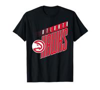 Serie Vincente Ufficiale NBA Atlanta Hawks Maglietta