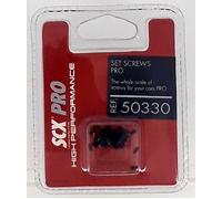 Serie viti per auto slot SCX Pro
