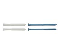 SERIE VITI REGISTRO M 8 PROLUNGATE PUCCI 7 cm 80130930