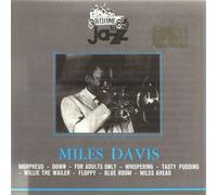 Serie 'Welcome to Jazz'