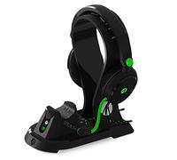 Serie X Ultimate Stazione da gioco - C6-400