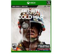 Serie Xbox Call of Duty Black Ops Guerra Fredda