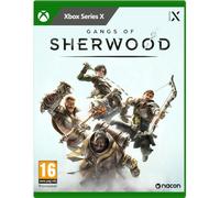 Serie Xbox Gang di Sherwood