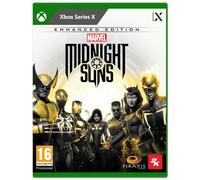 Serie Xbox Marvel's Midnight Suns Enhanced Edition