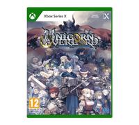 Serie Xbox Overlord Unicorno