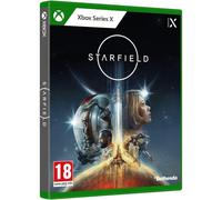 Serie Xbox Starfield