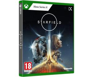 Serie Xbox Starfield