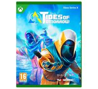 Serie XBOX Tides of Tomorrow