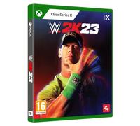 Serie Xbox WWE 2K23