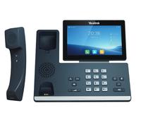 Serie Yealink T5 VOIP Telefono SIP-T58W Pro