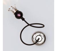 Serien Lighting Applique di design Poppy con braccio flessibile Serien Lighting