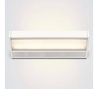 Serien Lighting Applique LED bianca SML Serien Lighting