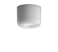 Serien Lighting Cavity Lampada da soffitto LED, bianco - 10 cm - 2.700 k - dimmerabile a taglio di fase - con lente per la separazione