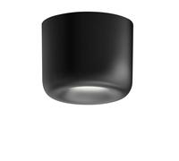 Serien Lighting Cavity Lampada da soffitto LED, nero - 12,5 cm - 2.700 k - dimmerabile a taglio di fase - con lente per la separazione , Vendita di giacenze, Merce nuova, Imballaggio originale