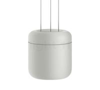 Serien Lighting Cavity Lampada da sospensione LED, bianco - 12,5 cm - 2.700 k - fase di dimmer