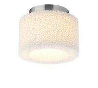 Serien Lighting Reef Lampada da soffitto/plafoniera LED, alluminio lucidato , Vendita di giacenze, Merce nuova, Imballaggio originale