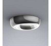 Serien Lighting Serien.lighting Cavity luci LED da incasso, alluminio, dimmerabile Serien Lighting