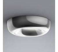 Serien Lighting serien.lighting Cavity Recessed L, alluminio lucido Serien Lighting