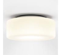 Serien Lighting serien.lighting Curling M soffitto 2.700K vetro opalino Serien Lighting