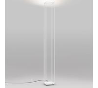 Serien Lighting serien.lighting Reflex² S piantana LED bianco Serien Lighting