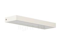 Serien Lighting SML² Lampada da parete LED, corpo bianco/vetro satinato - 30 cm - 3.000 K - DALI , Vendita di giacenze, Merce nuova, Imballaggio originale