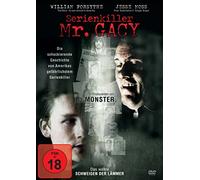 Serienkiller Mr. Gacy