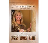 Series 1. Decorative Finishes with Michele Dawn
