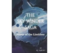 Series 1: Power of the Limitless