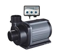 Series 2000 Pompa for acquario a cc a portata variabile Pompa sommergibile for acqua Pompa controllabile for acqua dolce marina per pulizie domestiche, barche, roulotte, ecc.(DCS3000)