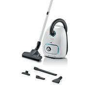 SERIES 4 BAGGED CYLINDER VACUUM WHT