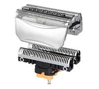 Series 5 51S Foil & Cutter Replacement Head, Compatible withBraun Previous Series 5 Models - 590cc