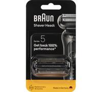 TESTINA RASOIO BRAUN MALHRREMKP 54B