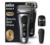Series 9 Pro 9467cc Cordless Autonomia 60 minuti
