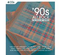 Series: '90s Alt Rock (CD)