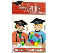Series Baby Genius - Iq Builder