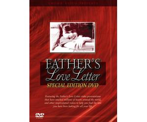 Series Christian Dvd S - Father S Love Letter