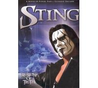 Series Christian Dvd S - Sting: Moment of Truth