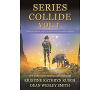 Series Collide, Volume 1