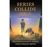 Series Collide, Volume 1