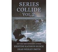 Series Collide, Volume 2