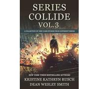Series Collide, Volume 3