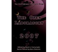 Series Editor, Bora Zivkovic The Open Laboratory (Tascabile)