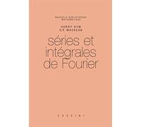 Séries et intégrales de Fourier