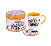 Series,Friends