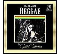 Series Gold Collecti - Best of Reggae