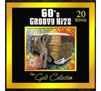 Series Gold Collecti - Sixties Groovy Hits