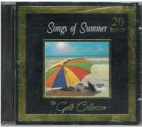 Series Gold Collecti - Songs Of Summer