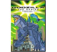 Series-Monster Wars Trilogy