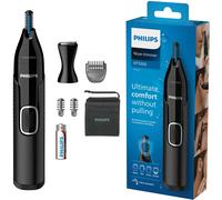 Series NT5650/16 5000 rifinitore a batteria per naso orecchie e sopracciglia