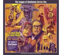 Series One - A Local Shop for Local People (Vinyl LP) 12" Album Box Set